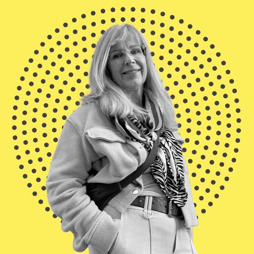 062 – Kristina Anhofer-Muhri: Perfekt unperfekt