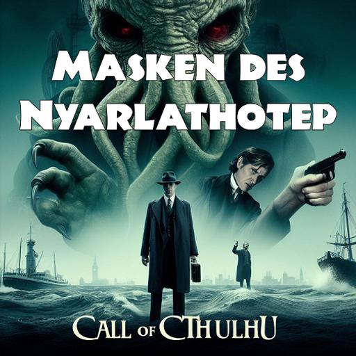 Masken des Nyarlathotep 26: Ein Mann der Geschäfte (Actual Play Teaser)