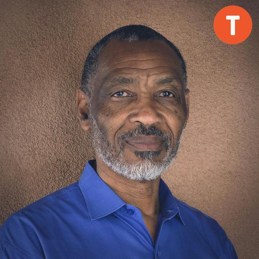 Sitting in the Fire with Ralph Steele