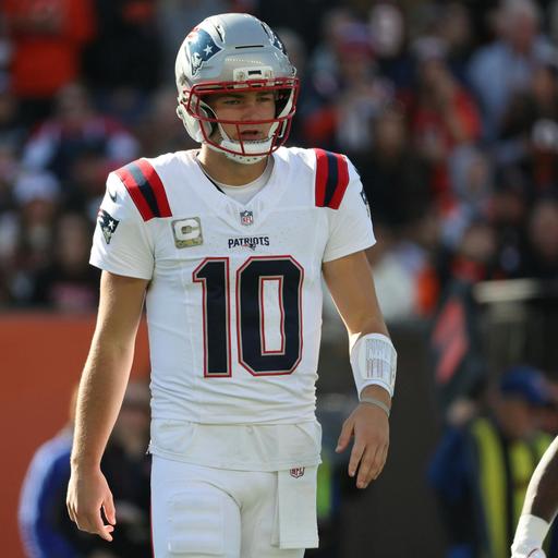 Bedard discusses Patriots' struggles in a win over the Bengals with 98.5 The SportsHub