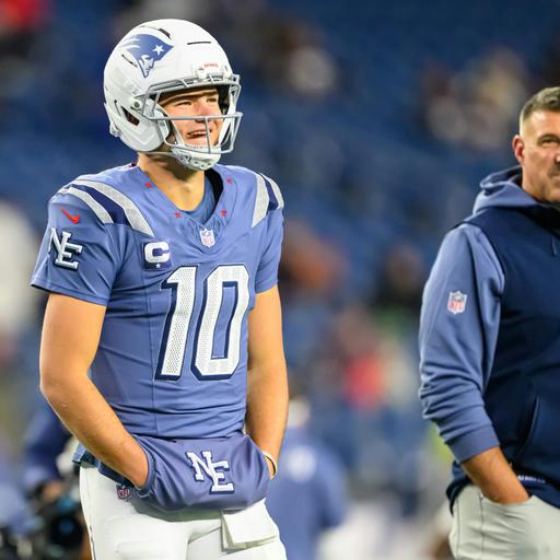 Bedard breaks down Patriots-Jets with 98.5 The SportsHub