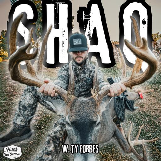 SHAQ | Big Buck Down W. Ty Forbes