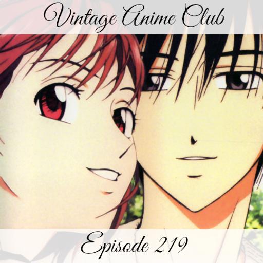 Episode 219 - Next Time on Tonami (His and Her Circumstances 5 of 6)