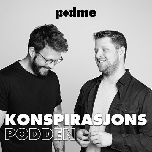 Ukens konspirasjon: Kirk vol 2