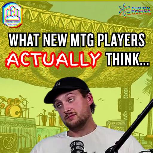Commander Cookout Podcast, Ep 514 - What New Players REALLY Think