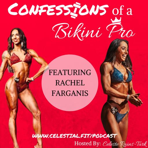 RACHEL FARGANIS; Imposter Syndrome, Adjusting Schedule for Family Balance, Focal Myositis, Grit in Uncertainty