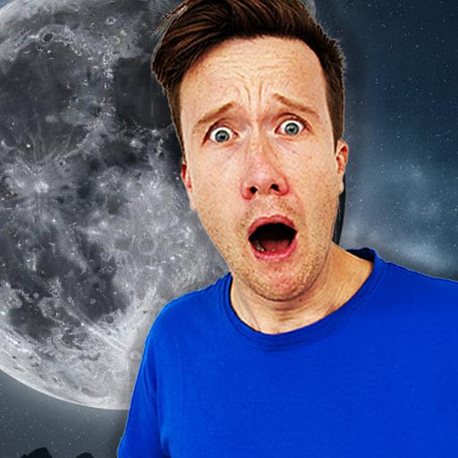 MIDWEEKLY: Why Is The Moon Called... The Moon?🌕🌌