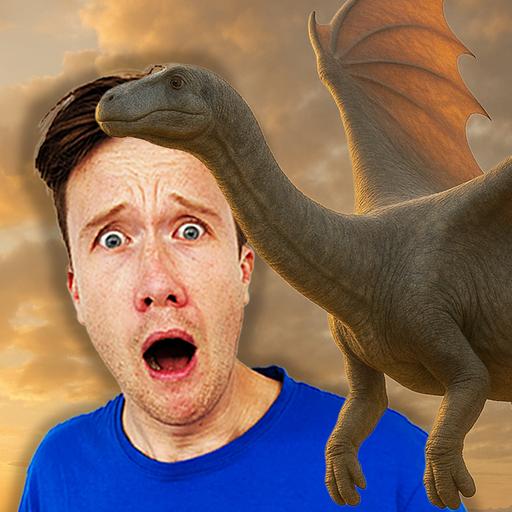 MIDWEEKLY: Could Dinosaurs Really Fly? 🦖🪽