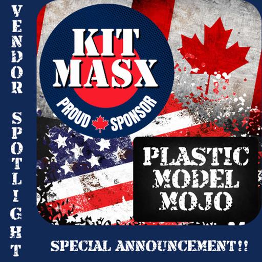 Shipping Resumes To The U.S.: KITMASX Update