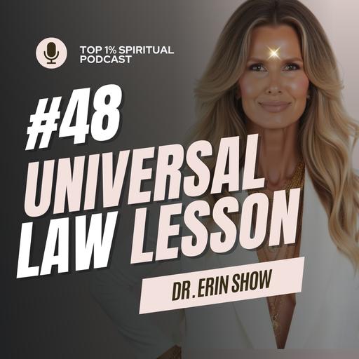 #48 Universal Law of Habit