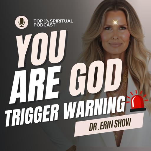 You are God — Trigger Warning