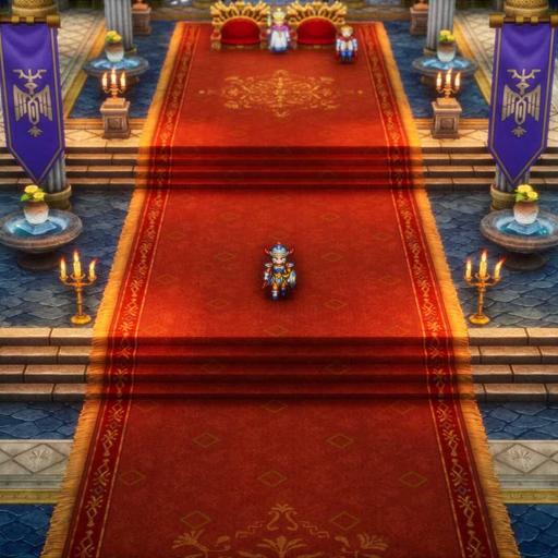 Retro Warriors 541 - Dragon Quest 1 HD-2D, Part 1