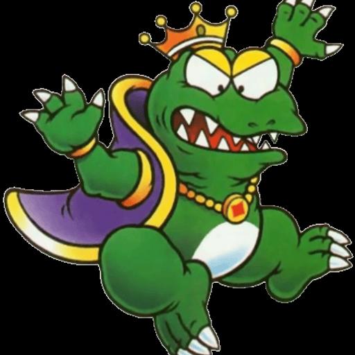 Retro Warriors 540 - Favorite Bosses