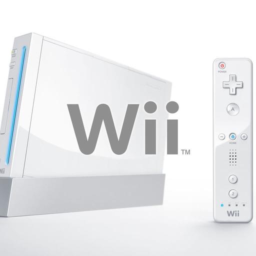 Retro Warriors 538 - Wii 101