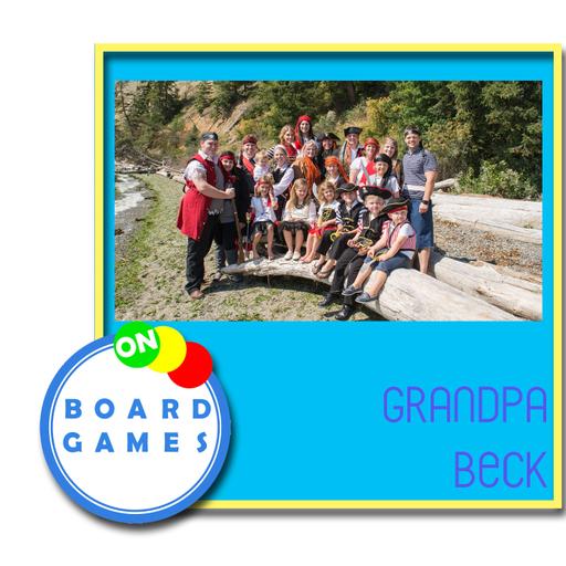 OBG 577: Grandpa Beck