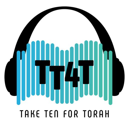 TT4T#974 - Midday Judaism