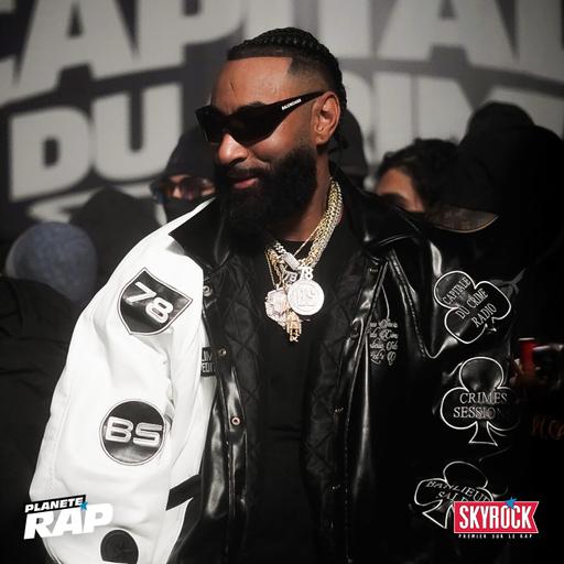 La Fouine - Capitale Du Crime Radio Vol.2 #5