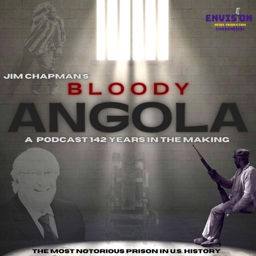 The Swede | Bloody Angola Podcast