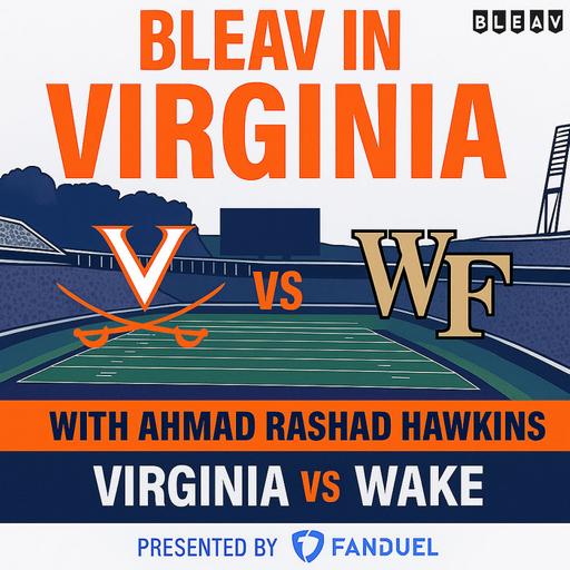 Cavalier Challenge: Virginia vs. Wake Forest