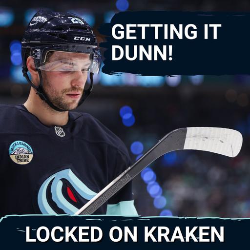 PREGAME EPISODE: Lane Lambert assess Seattle Kraken Vince Dunn and Youngsters Catton & Beniers