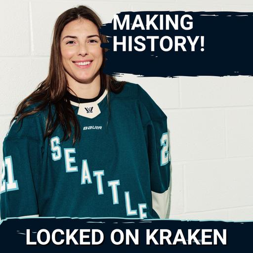 How Seattle Torrent Is Setting the Tone for Women’s Hockey in Seattle