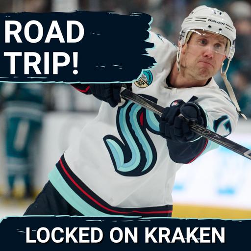 FRANCHISE WARNING: Seattle Kraken Must Fix DEEP Issues or Repeat Mistakes