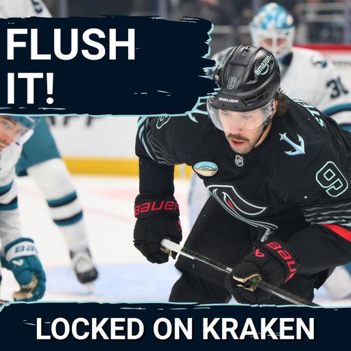 Accountability: Seattle Kraken Defense COLLAPSES as Ryan Winterton Hits Milestone in Brutal Loss