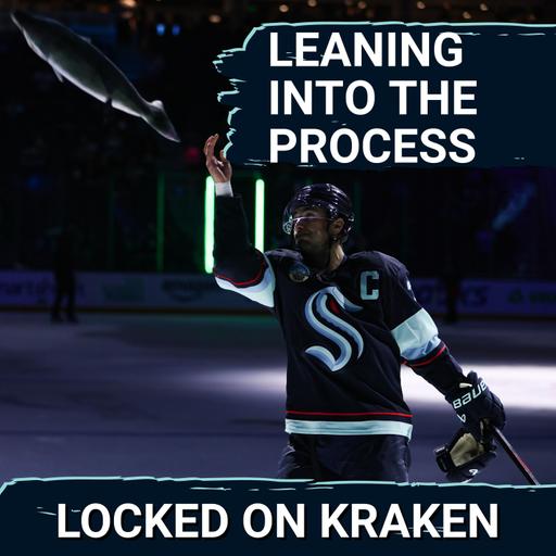 Pumped UP: Seattle Kraken, Joey Daccord, and Jordan Eberle SECURE Wins Through Defensive FOCUS