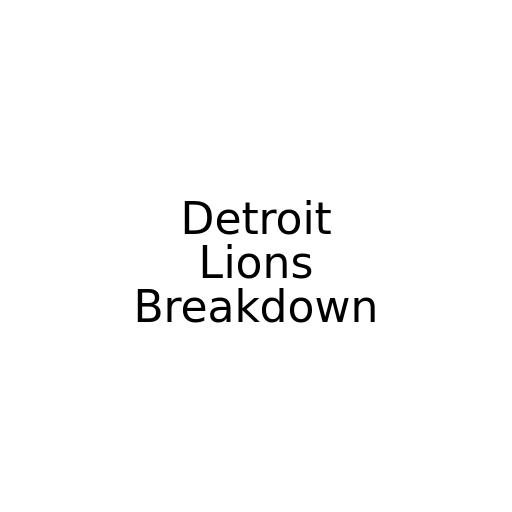 Episode #348: Lions at Commanders, Week 10 preview