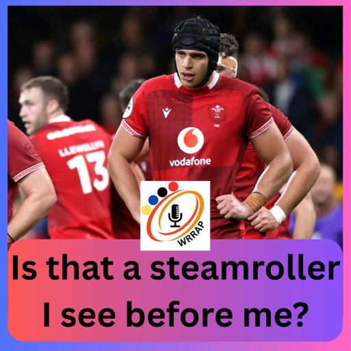 All Blacks skill and The South African Steamroller