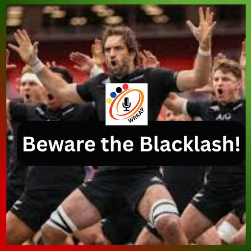 Brave Blossoms Beaten But Beware the Blacklash.