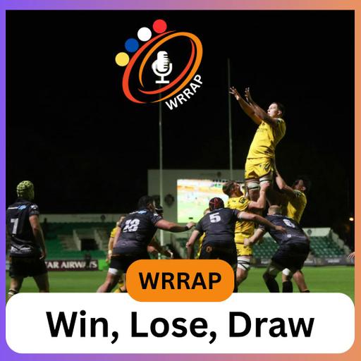 Turn, take five steps and DRAW!