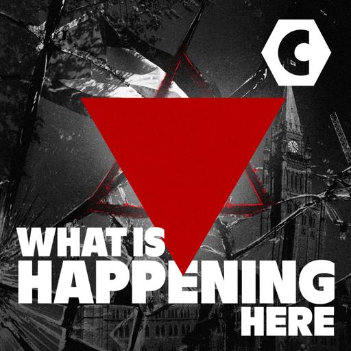 Introducing: What Is Happening Here (Official Trailer)