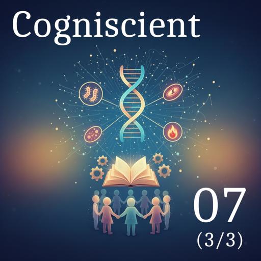 EP07 (3/3) : L'autisme, aujourd'hui et demain.