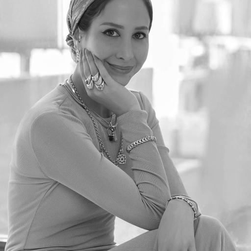 Hiba Husayni, ZAHN-Z