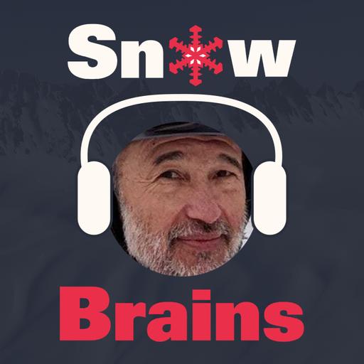 Sasha Berkovich – Soviet Era Skier & Adventurer