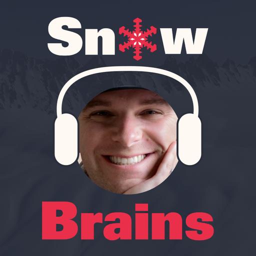 Mike Rogge - Editor & Owner of the Mountain Gazette