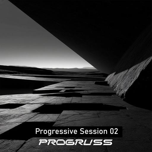 Progruss - Progressive Session 02