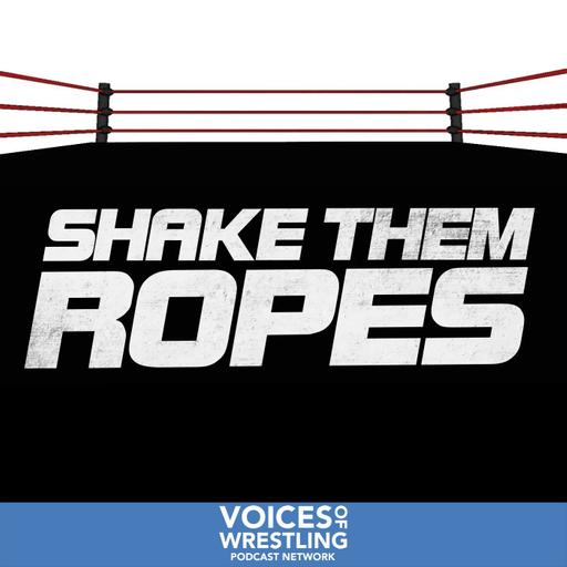 Shake Them Ropes. Opportunity Nox