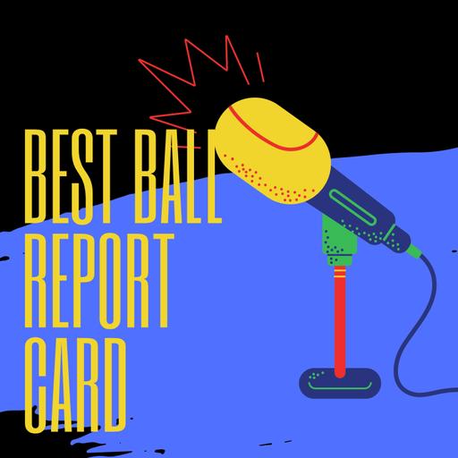 Best Ball Report Card: Players We’re Thankful For