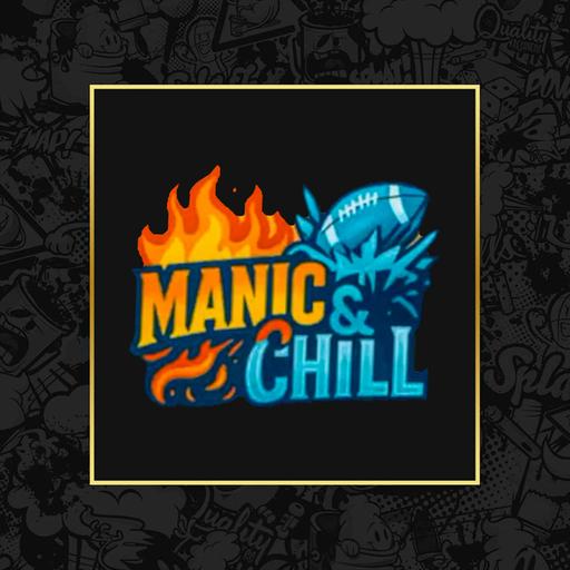 Manic and Chill: Gobbling Up Victories