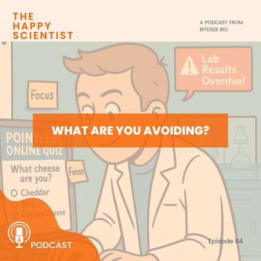 What Are You Avoiding?