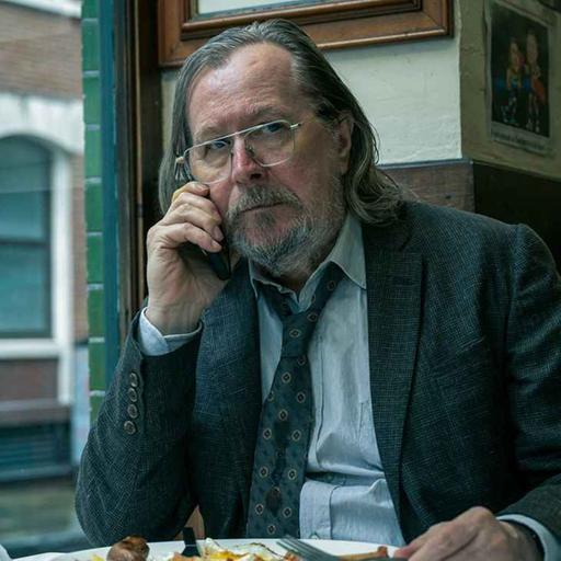 Bonus Ep: 'Slow Horses' Season 5 Was a Blast