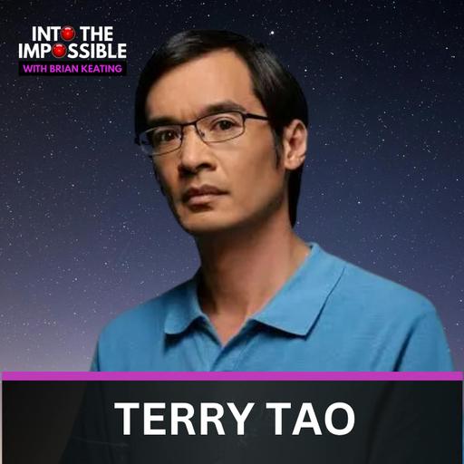 Terry Tao: “Trump CUT My Funding.” Here's how I am going to react.