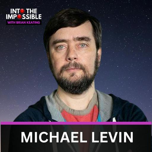 Could Biological Robots Heal Us from the Inside? | Michael Levin