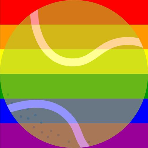 Gay Tennis News: Another Male Pro Player Comes Out, A New Hit Gay Show & Wedding Goals