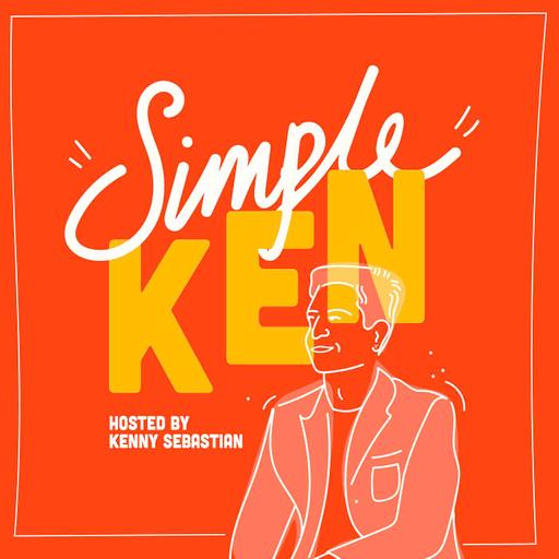 Couple Questions Feat. Tracy - Simple Ken Podcast | S02EP10