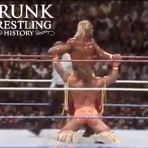 Episode 200 - Wrestlemania 6