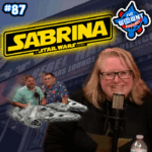 The Disney Star Wars Cantina You Never Saw! -The WDW News Today Podcast: Episode 87