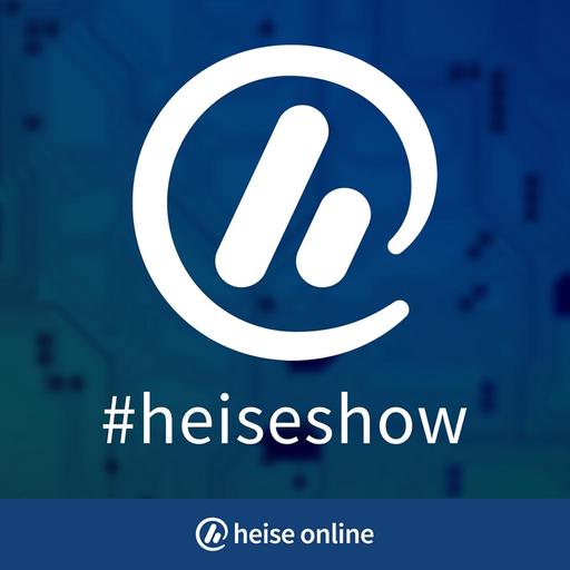 Büro-Ortung in Teams, Cyberangriff-Abwehr, Grokipedia | #heiseshow